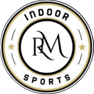 INDOOR SPORTS RM I CLUB INDOOR PREMIUM I GRANADA I Logo