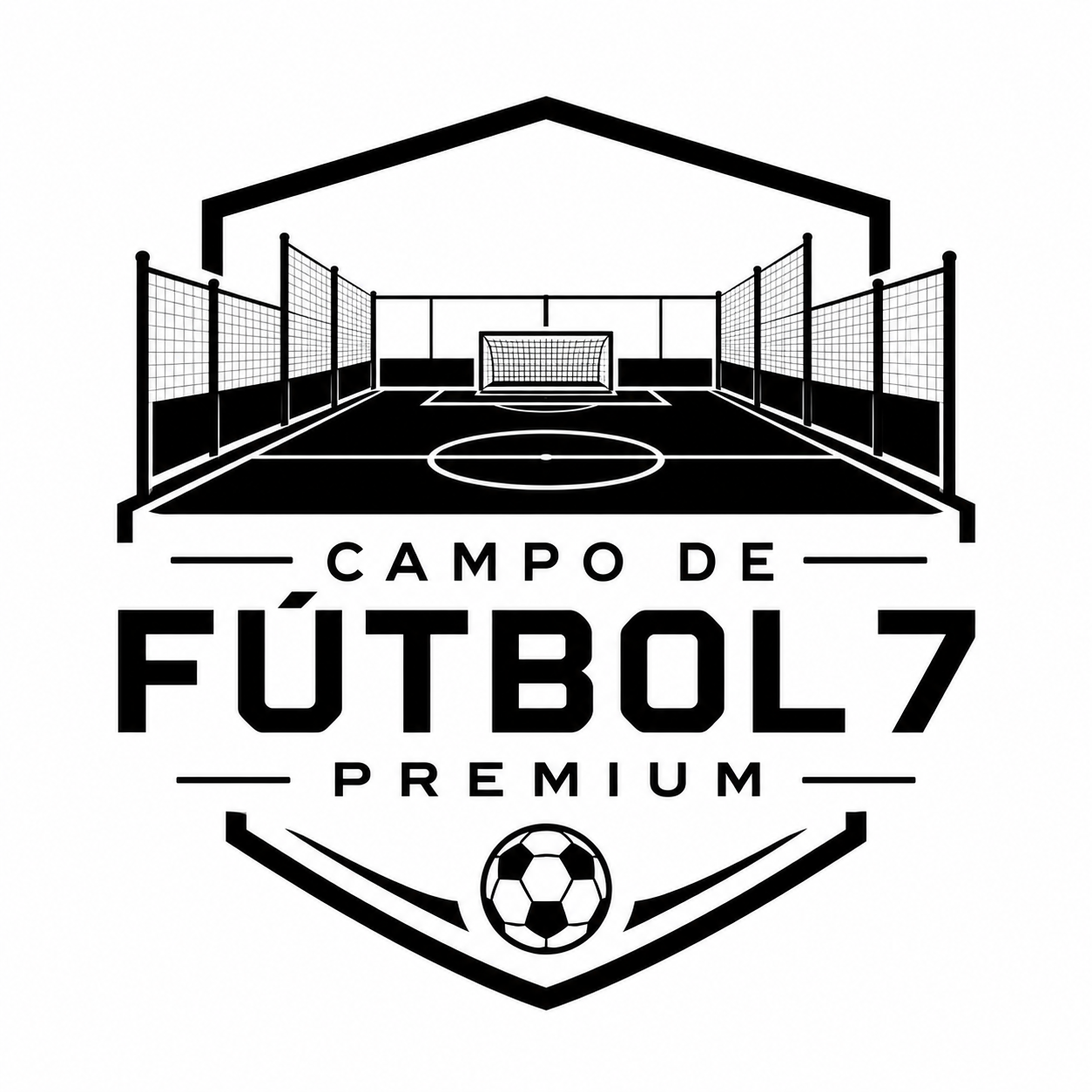 Campo de Futbol 7